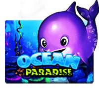 OCEAN PARADISE